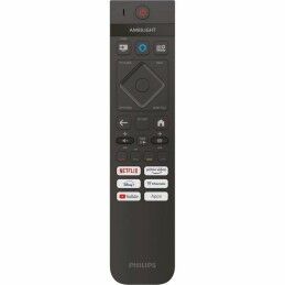 Philips|Smart TV Philips 75PUS8510/12 4K Ultra HD 75" LED HDR QLED