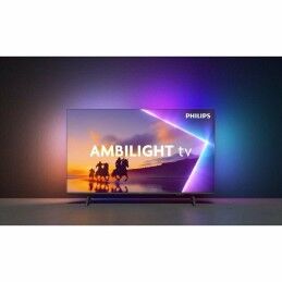 Philips|Smart TV Philips 75PUS8510/12 4K Ultra HD 75" LED HDR QLED