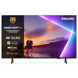 Philips|Smart TV Philips 75PUS8510/12 4K Ultra HD 75" LED HDR QLED