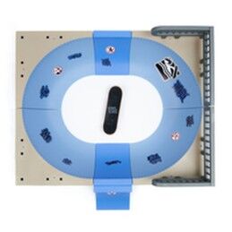 Spin Master|Skatepark Spin Master Skate de dedo