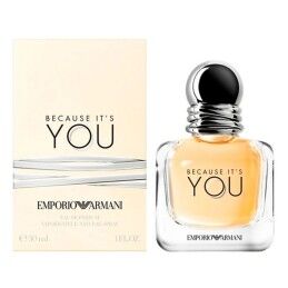 Armani|Perfume Mulher Because It´s You Armani Because It´s You EDP EDP 50 ml