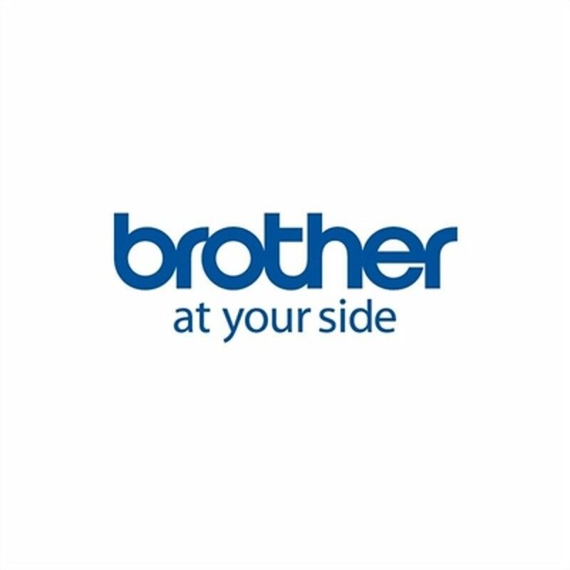 Brother|Rolo Papel Térmico Brother LCS1M050102127I Brother|Rolo Papel Térmico Brother LCS1M050102127I