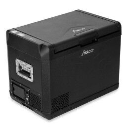 Yolco|Mini frigorifico Yolco TCX60 Preto Areia 60 W 14 L 60 L 46 L