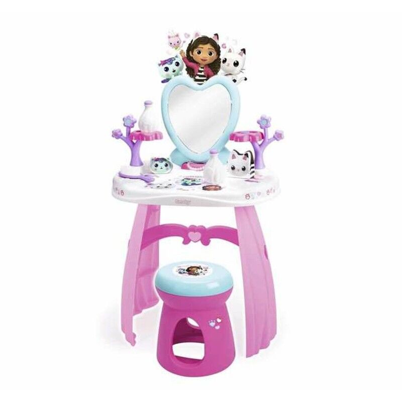 Smoby|Jogo de ferramentas para crianças Smoby 45 x 90 x 23 cm Smoby|Jogo de ferramentas para crianças Smoby 45 x 90 x 23 cm