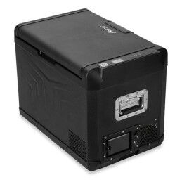 Yolco|Mini frigorifico Yolco GCX47 Preto 50 W 47 L