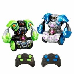 Bizak|Jogo de habilidade Bizak Battle Pack