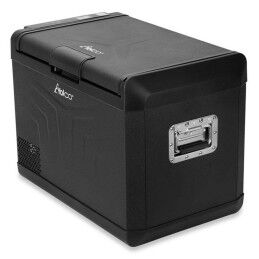 Yolco|Mini frigorifico Yolco GCX47 Preto 50 W 47 L
