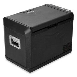 Yolco|Mini frigorifico Yolco GCX47 Preto 50 W 47 L