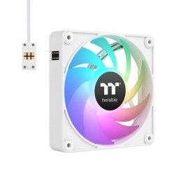 DEEPCOOL|Kit de refrigeração líquida DEEPCOOL R-LQ240-BKLSMW-G-1