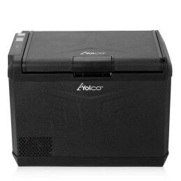 Yolco|Mini frigorifico Yolco GCX47 Preto 50 W 47 L