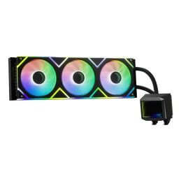 MSI|Kit de refrigeração líquida MSI 306-7ZWDA11-L80