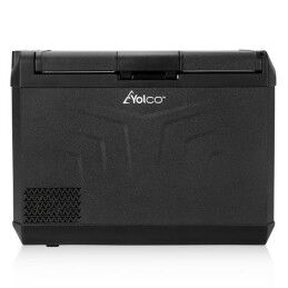Yolco|Mini frigorifico Yolco GCX47 Preto 50 W 47 L