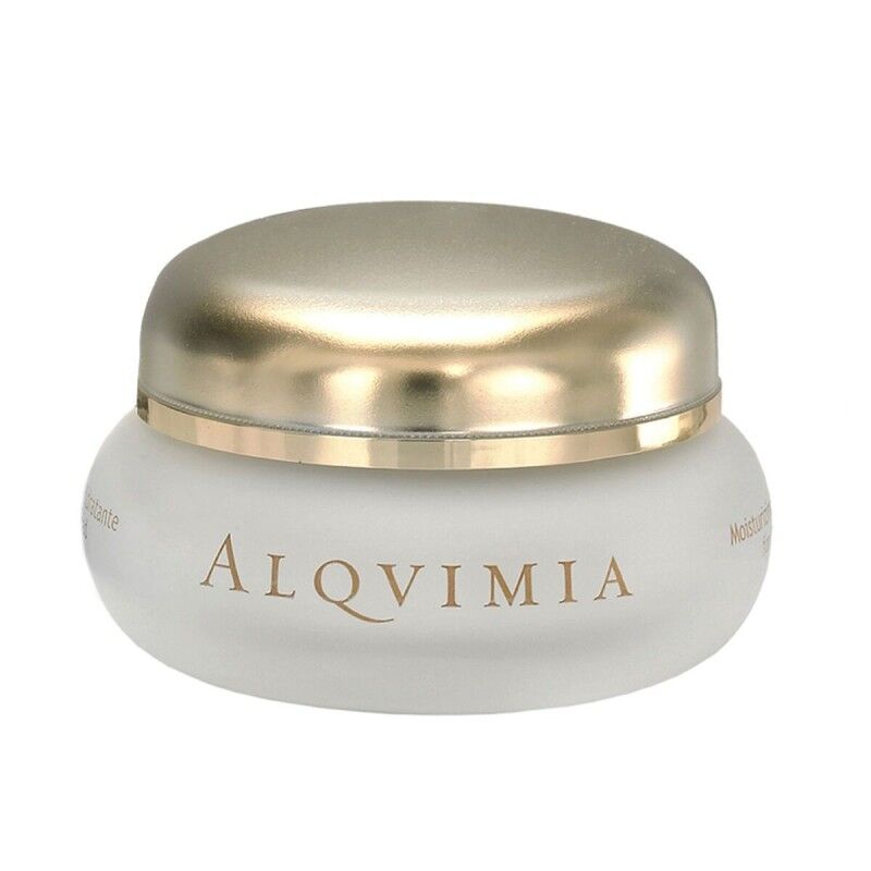 Alqvimia|Creme para o Contorno dos Olhos Alqvimia ESSENTIALLY BEAUTIFUL 15 ml Alqvimia|Creme para o Contorno dos Olhos Alqvimia ESSENTIALLY BEAUTIFUL 15 ml