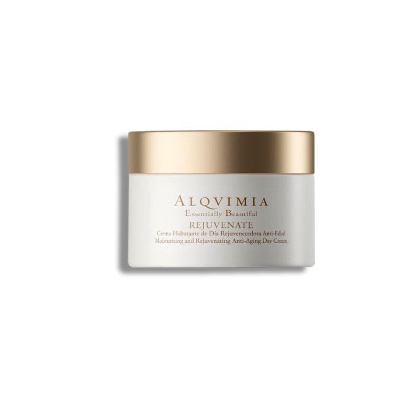 Alqvimia|Creme Anti-idade Alqvimia ESSENTIALLY BEAUTIFUL 50 ml Alqvimia|Creme Anti-idade Alqvimia ESSENTIALLY BEAUTIFUL 50 ml