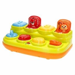 Winfun|Brinquedo musical Winfun 25 x 12 x 14 cm (4 Unidades)