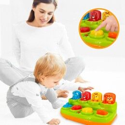 Winfun|Brinquedo musical Winfun 25 x 12 x 14 cm (4 Unidades)