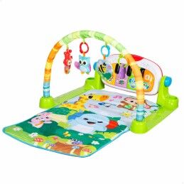 Winfun|Tapete de jogos Winfun Tecido Plástico 63 x 43 x 91 cm (2 Unidades)