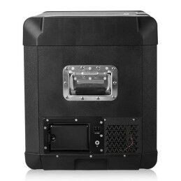 Yolco|Mini frigorifico Yolco GCX47 Preto 50 W 47 L