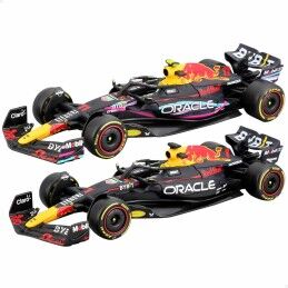 Red Bull|Carro Red Bull 1:43 (12 Unidades)