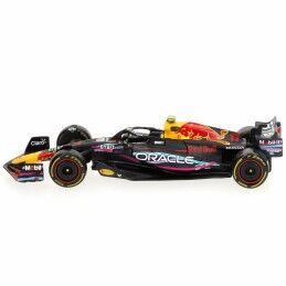 Red Bull|Carro Red Bull 1:43 (12 Unidades)