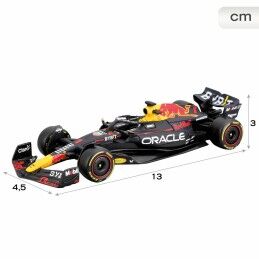 Red Bull|Carro Red Bull 1:43 (12 Unidades)