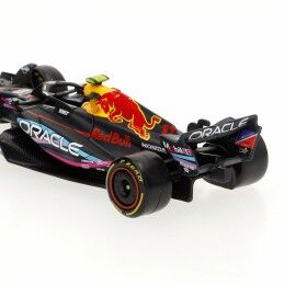 Red Bull|Carro Red Bull 1:43 (12 Unidades)