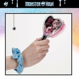 Monster High|Conjunto de Beleza Monster High (6 Unidades)