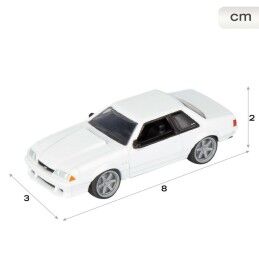 Bburago|Set 5 Carros Bburago 1:64 (12 Unidades)