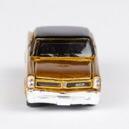 Bburago|Set 5 Carros Bburago 1:64 (12 Unidades)