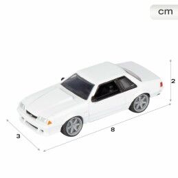 Bburago|Set 5 Carros Bburago 1:64 (12 Unidades)