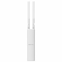 Alcatel-Lucent Enterprise|Ponto de Acesso Alcatel-Lucent Enterprise OAW-AP1231-RW Branco