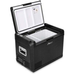 Yolco|Mini frigorifico Yolco GCX47 Preto 50 W 47 L