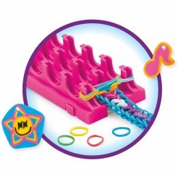 Cra-Z-Art|Conjunto de Maquilhagem Cra-Z-Art 33 x 5 x 3 cm (4 Unidades)
