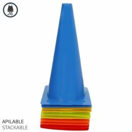 Aktive|Cones Aktive (6 Unidades)