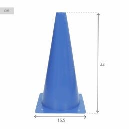 Aktive|Cones Aktive (6 Unidades)