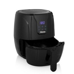 Philips|Fritadeira de Ar Philips HD9280/70 Preto Prateado 2000 W 6,2 L