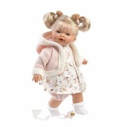 Llorens|Boneco Bebé Llorens Roberta 33 cm