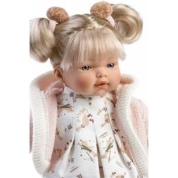 Llorens|Boneco Bebé Llorens Roberta 33 cm