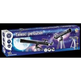 Science4you|Telescópio Infantil Science4you 120 cm