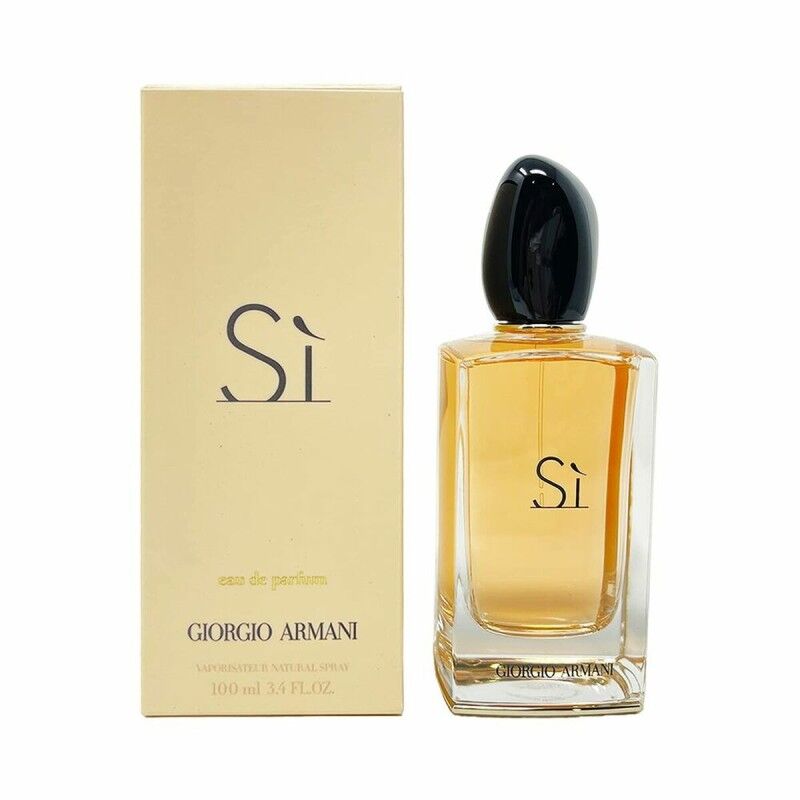 Armani|Perfume Mulher Armani Sì Giorgio Armani EDP