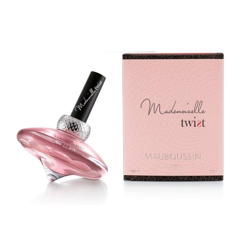 Mauboussin|Perfume Mulher Mauboussin Mademoiselle Twist EDP 90 ml Mauboussin|Perfume Mulher Mauboussin Mademoiselle Twist EDP 90 ml