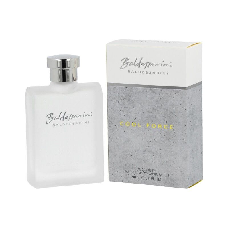 Baldessarini|Perfume Homem Baldessarini Cool Force EDP EDT