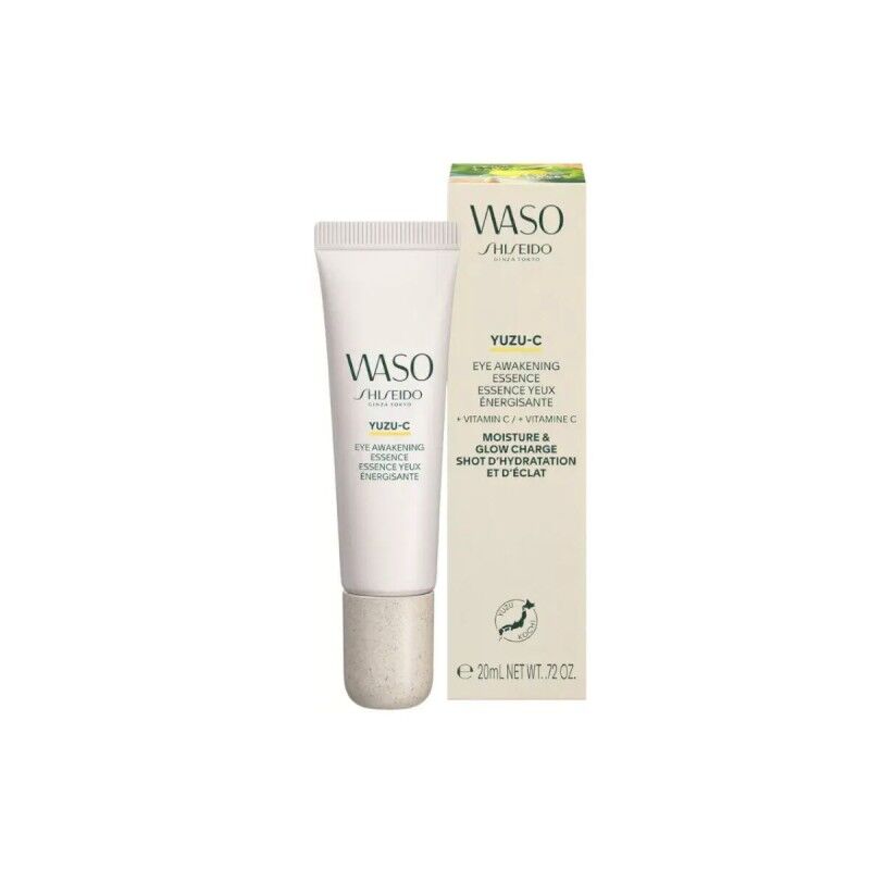 Shiseido|Contorno dos Olhos Shiseido Yuzu-C 20 ml Shiseido|Contorno dos Olhos Shiseido Yuzu-C 20 ml