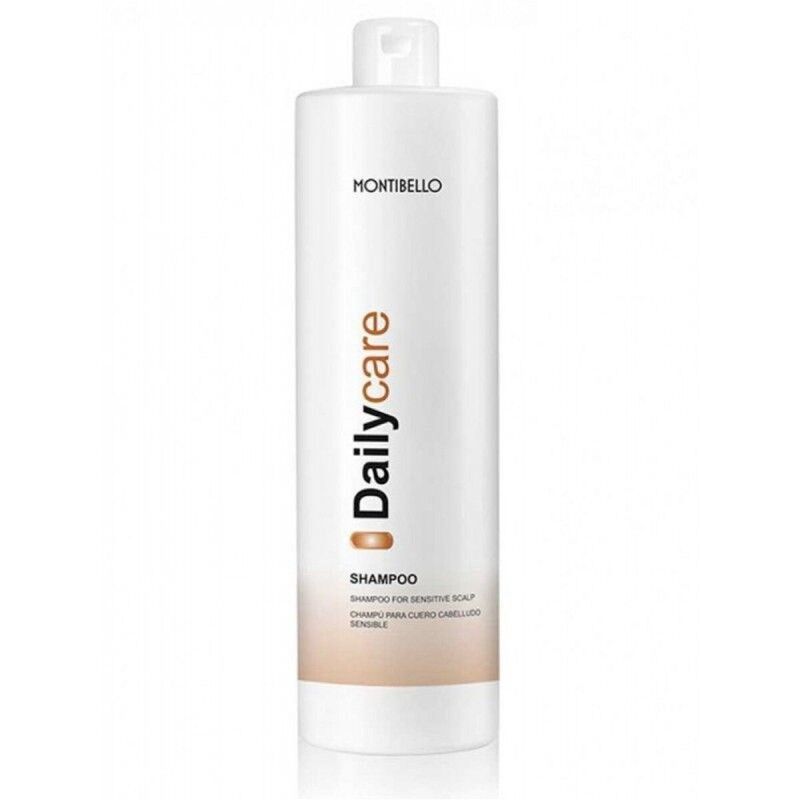 Montibello|Champô Montibello Daily Care Montibello|Champô Montibello Daily Care