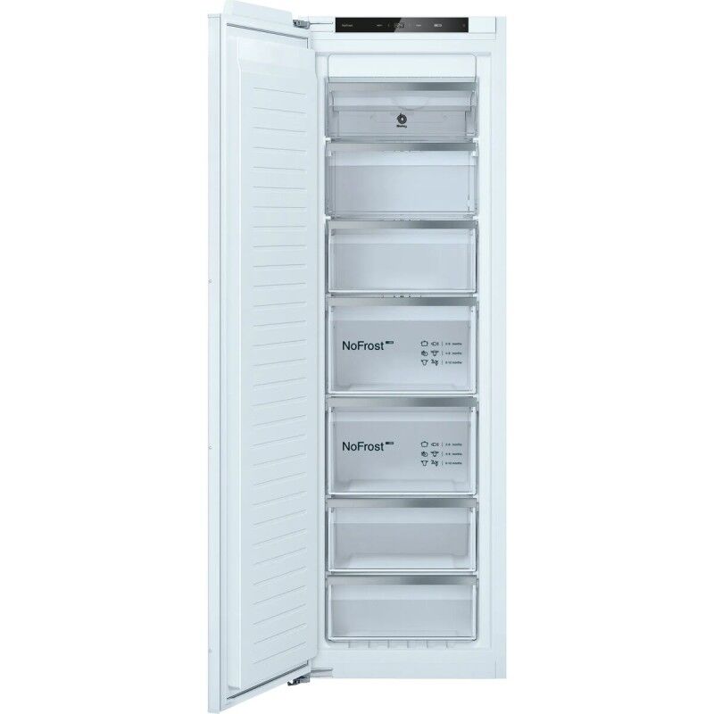 Balay|Congelador Balay 3GIE737F Branco 212 L Balay|Congelador Balay 3GIE737F Branco 212 L