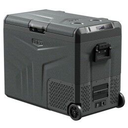 Yolco|Mini frigorifico Yolco TCX60 Preto Areia 60 W 14 L 60 L 46 L