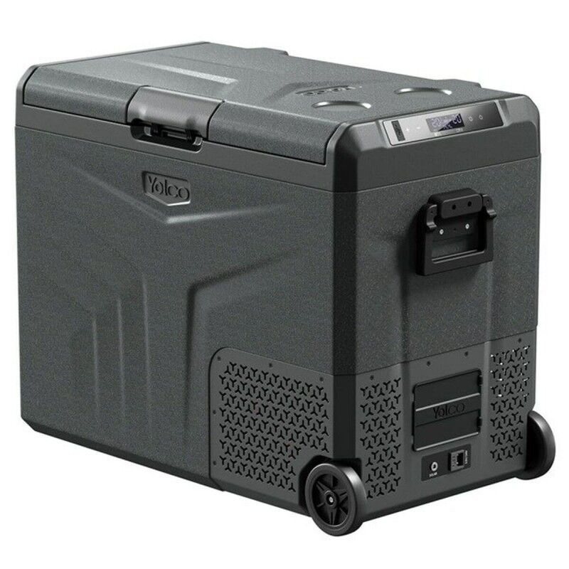 Yolco|Mini frigorifico Yolco TCX60 60 W 14 L 60 L 46 L