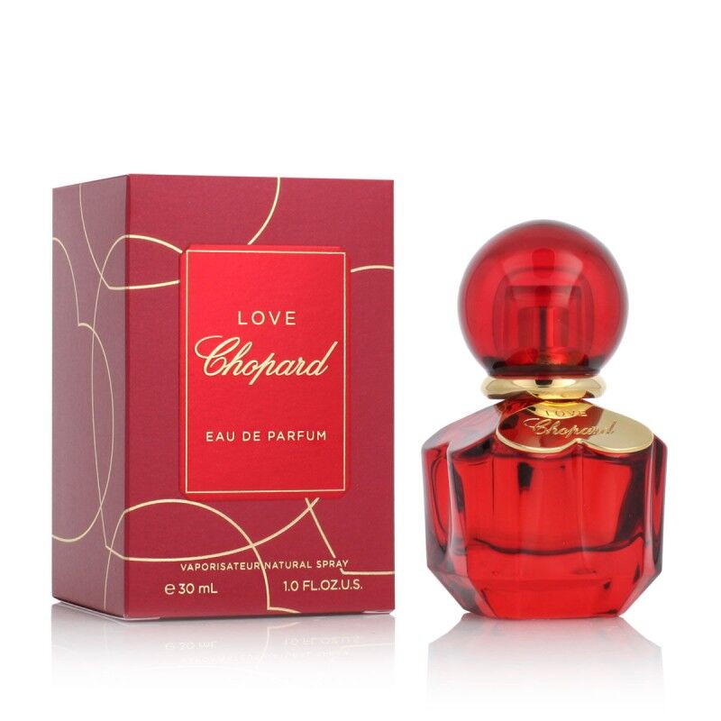 Chopard|Perfume Mulher Chopard Love Chopard EDP 30 ml Chopard|Perfume Mulher Chopard Love Chopard EDP 30 ml
