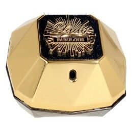 Paco Rabanne|Perfume Mulher Paco Rabanne 012453-81LMF EDP