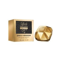 Paco Rabanne|Perfume Mulher Paco Rabanne 012453-81LMF EDP